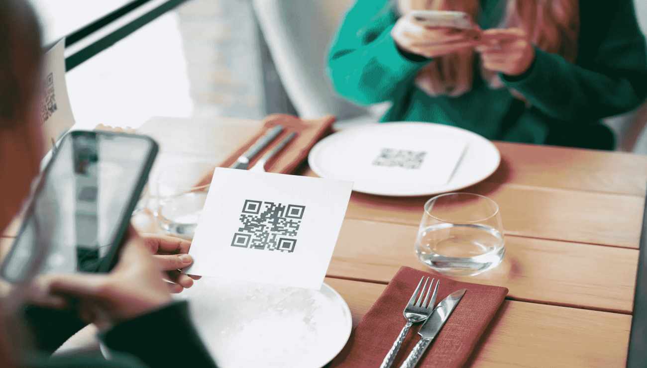 QR Menü Sistemi Seçerken Nelere Dikkat Edilmeli?